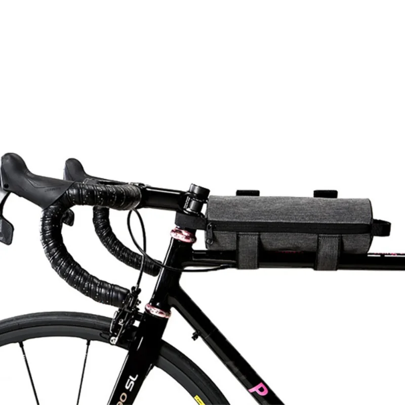 

Folding Bicycle Bag Hanging Head Insulation Package Outdoor Sports Cycling Practical Bag Road Bike Pouch