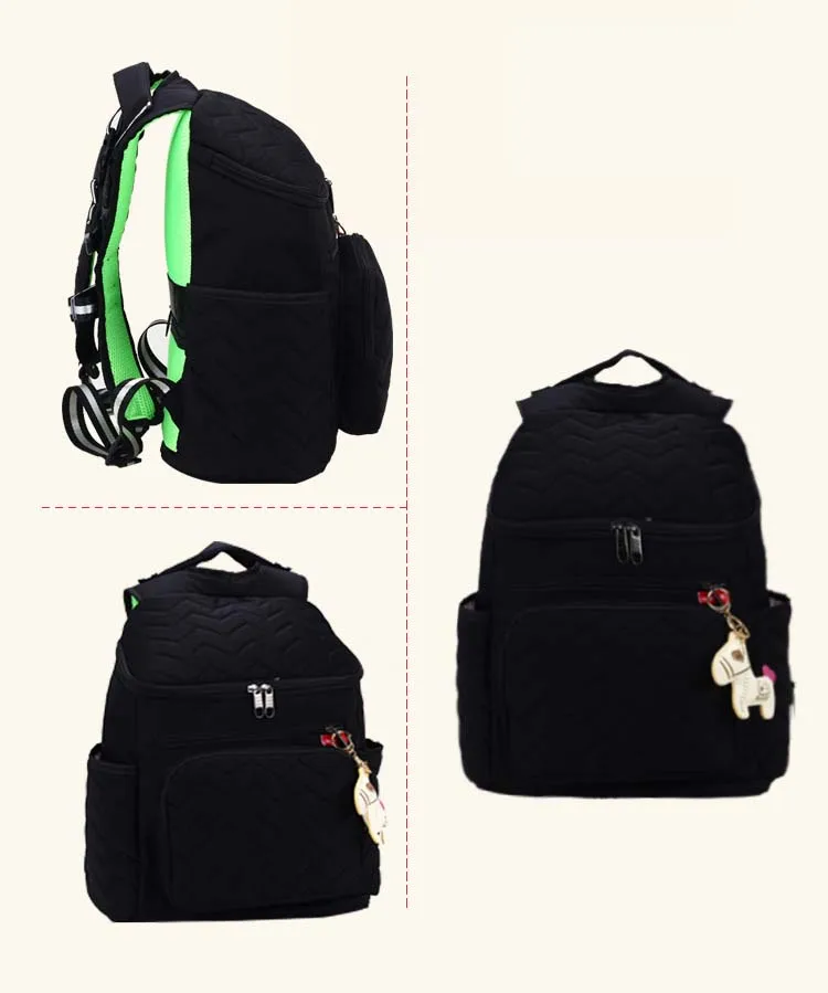 ���� ������ ���� ������ �賶  ���� ���� 2018 �ָ��� ���� ������ ����  ���� Bolsa Maternidade Bag For Baby Care