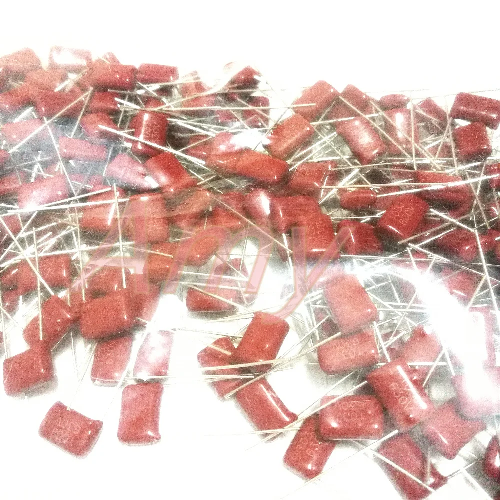 103j 630v конденсатор
