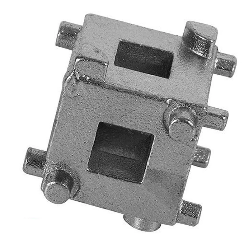 

Rear Disc Brake Caliper Piston Rewind/Wind Back Cube Tool 3/8" Drive Tool