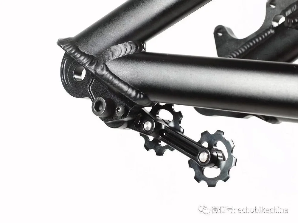 Newest Original ECHOBIKE CZAR-s 24 inch Street Trials Bike Complete Trial Bike ECHO Inspired Danny MacAskill