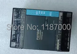 

Module for FBs-14MAT2-AC  fbs-14mat fatek plc 8 punten 24 vdc input van/6 well tested working