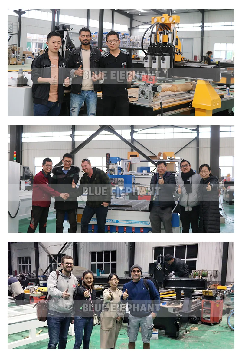 customer visiting 13