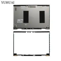 Новый чехол для ноутбука hp Spectre x360 15-CN 15-CN013TX 15M-CN lcd silver Back cover 609939-001