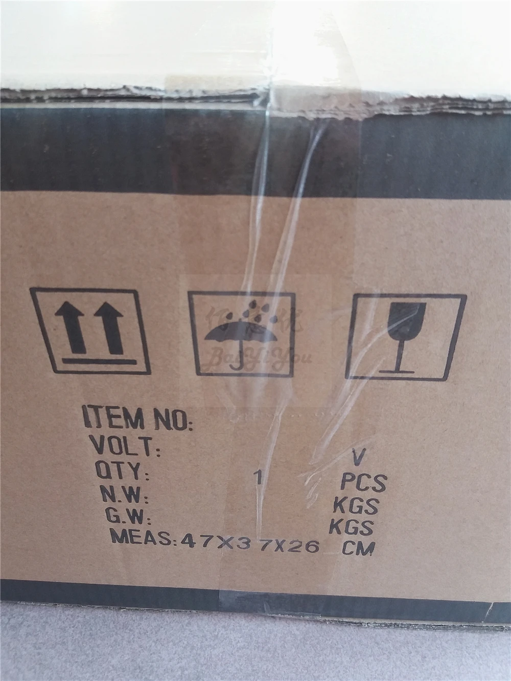 LED Fogger 16
