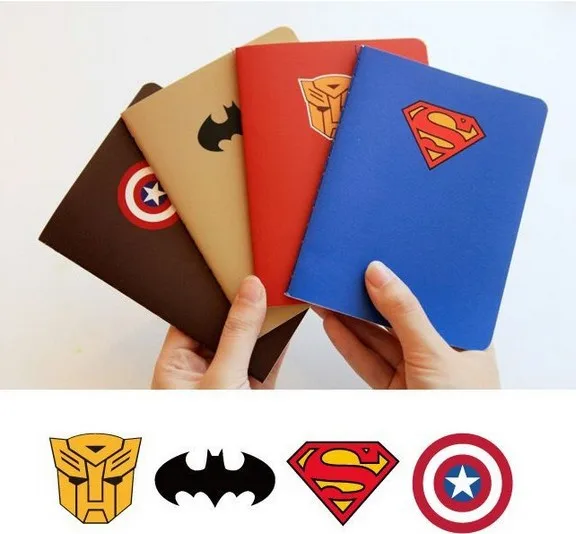 

1pcs/lot cartoon mini notebook diary pocket notepad lovely Paper Notepad