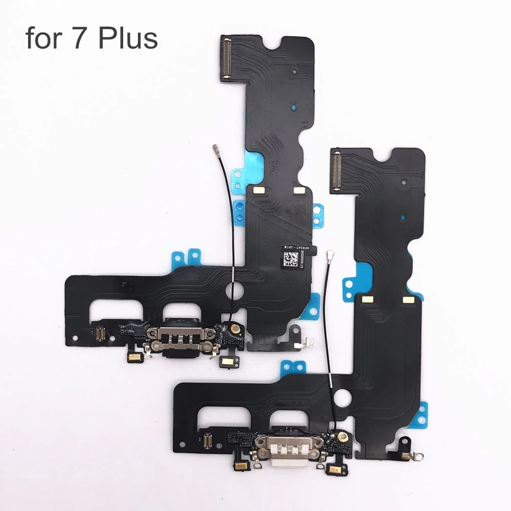 7P dock charger 01