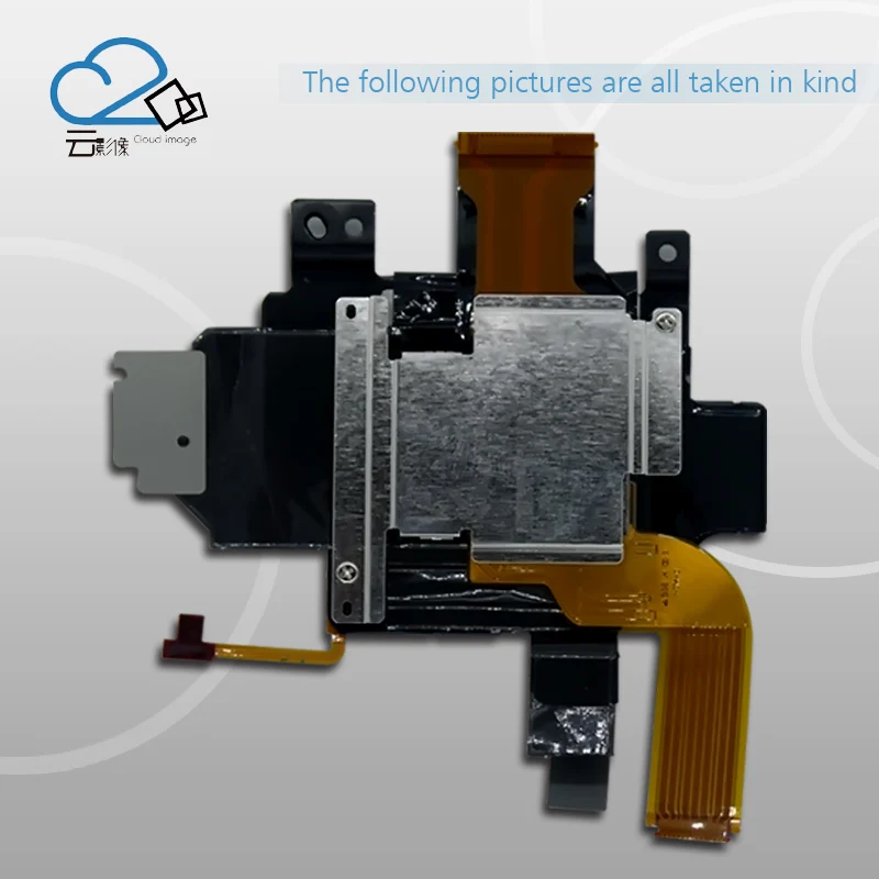 D500 CCD CMOS с фильтром стекло для Nikon