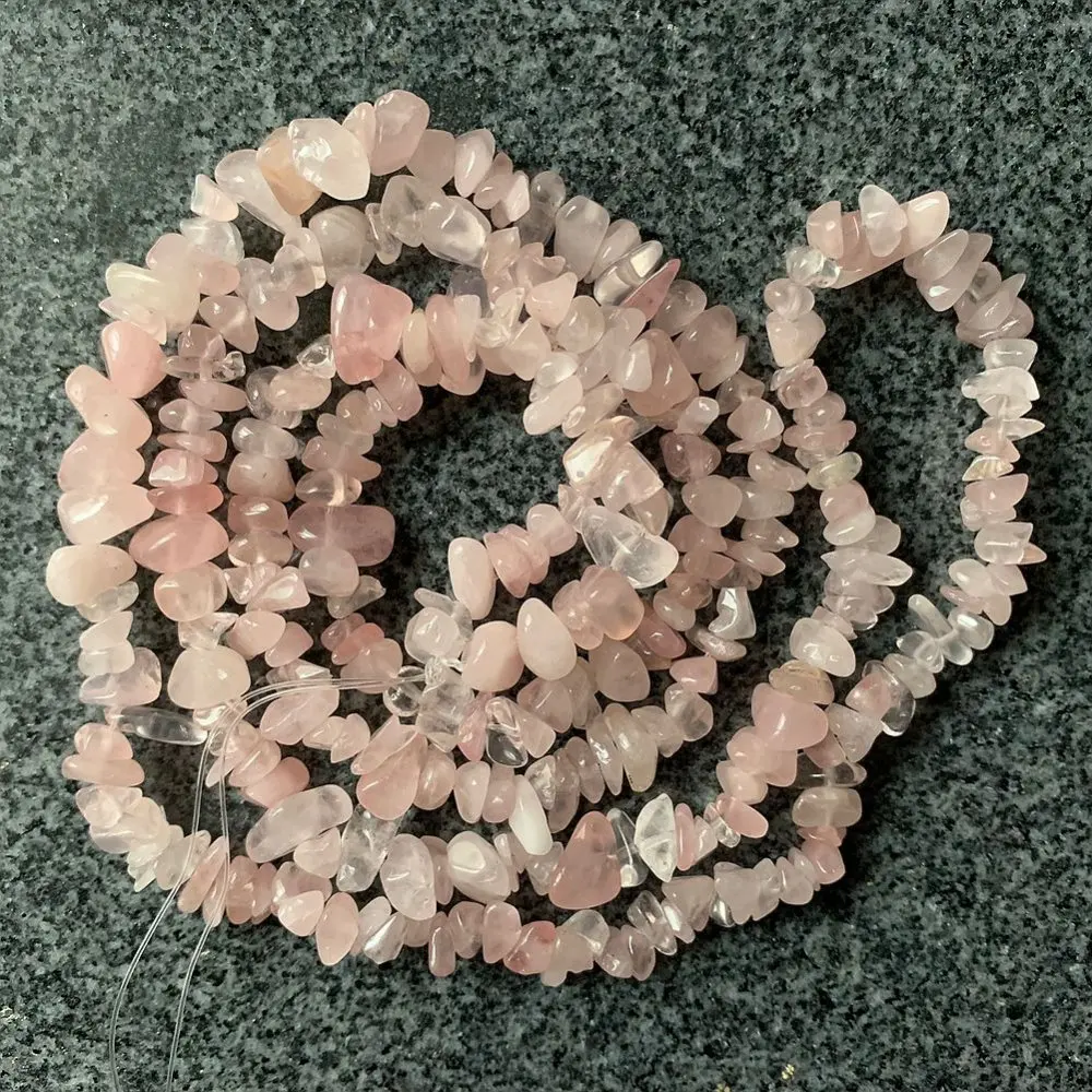 rose quartz