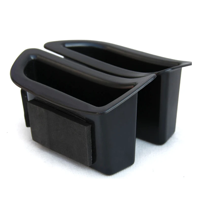 Cardimanson for Volvo V40 V40CC Door Handle Storage Box Container