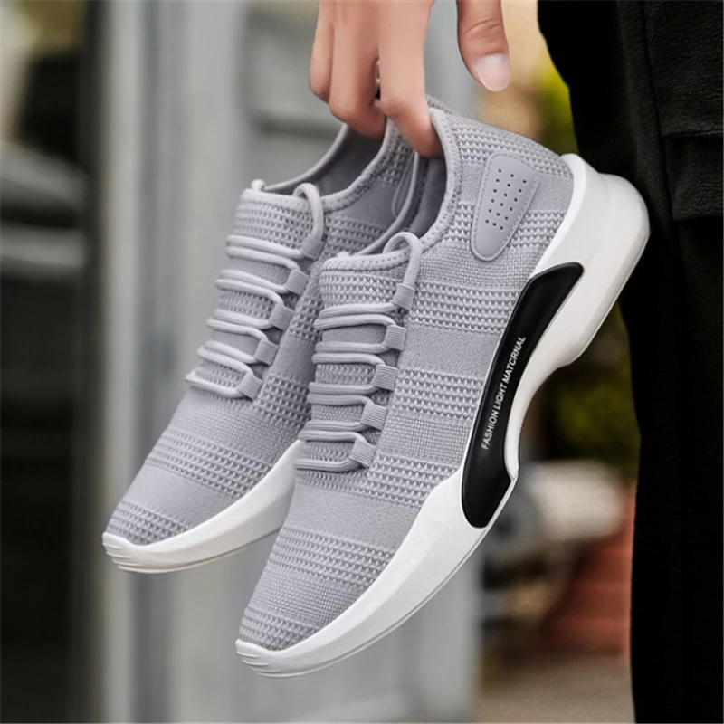 

Shoes Men 2018 Summer Shoes Trainers Ultra Boosts Zapatillas Deportivas Hombre Breathable Casual Shoes Sapato Masculino Krasovki