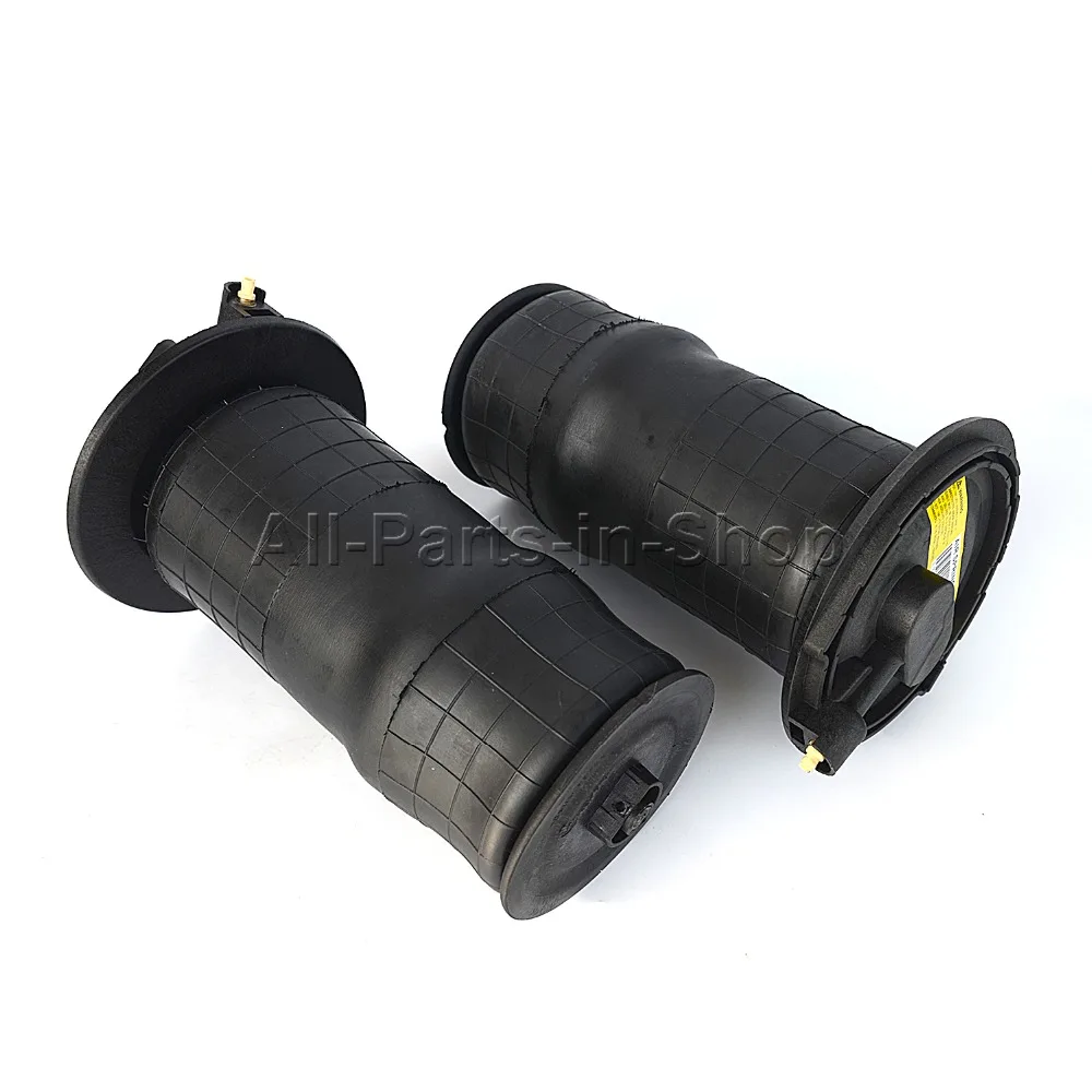 AP03 2 Новинка для LAND ROVER RANGE P38 MK II MK2 P38A задняя воздушная подвеска RKB101460|bag bag|bag airbag for |