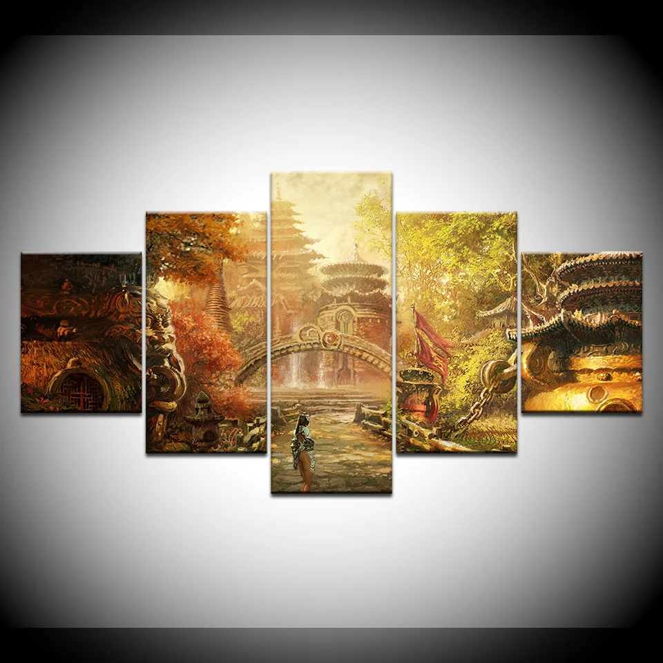 5
