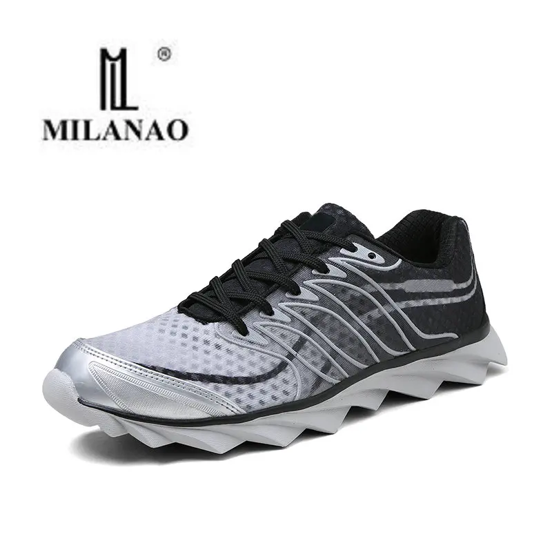 ladies cushioned trainers