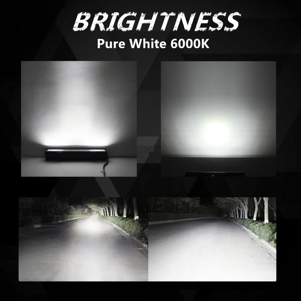 bright