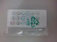 remote control for Acer projector K330 K132 K135 K137 controller