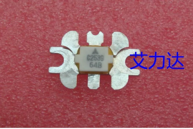 Freeshipping 2SC2539 Specialized in high frequency tube and module | Автомобили и мотоциклы