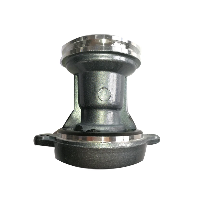 Задняя крышка Hidea для 9.8F двухтактный 9.8HP лодочный двигатель|casing| |