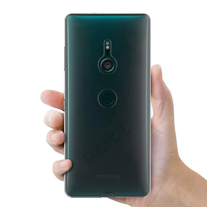 Sony Xperia XZ3 (10)