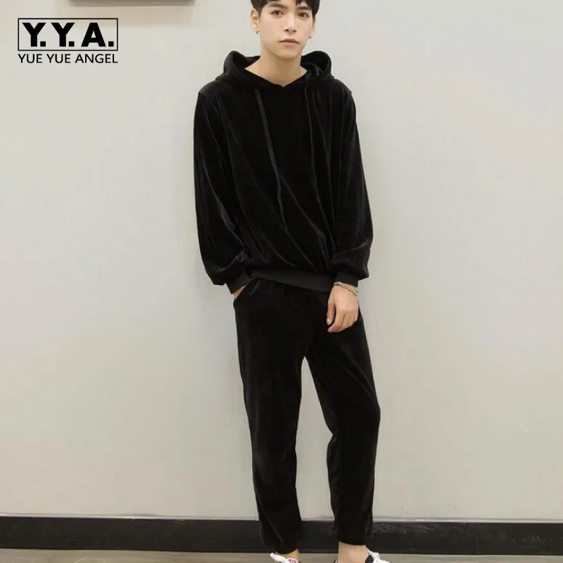 men's sweatpants and sweatshirts