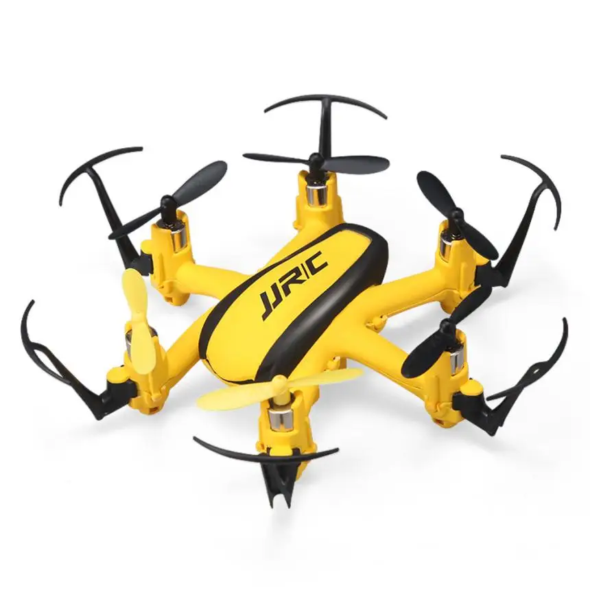 

JJRC H20H Mini RC Quadcopter 2.4G 4CH 6-Axis Gyro Headless Mode D50