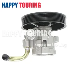 Bomba de direção hidráulica para DAEWOO LACETTI NUBIRA Para CHEVROLET OPTRA LACETTI NUBIRA 96451419 96451991 96834912 96450003 95216830