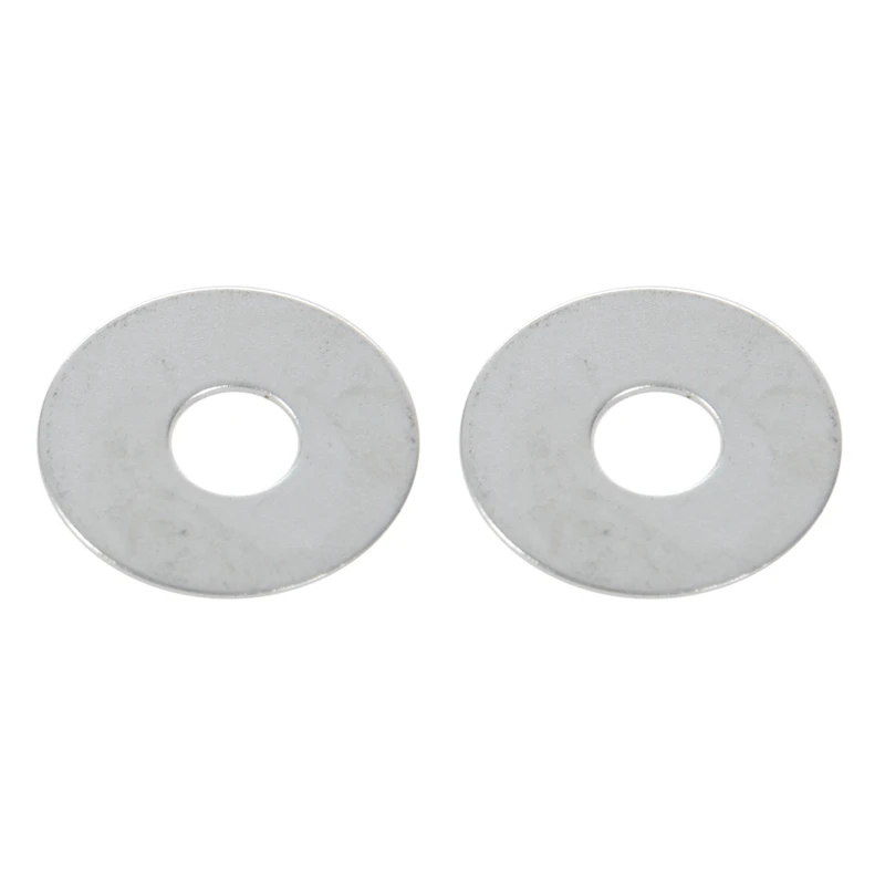 2 PCS Chrome Skull Red Eye Bolts Screws Fit For Universal License Plate Tag Frame Windshield Trim Fantastic Replacement