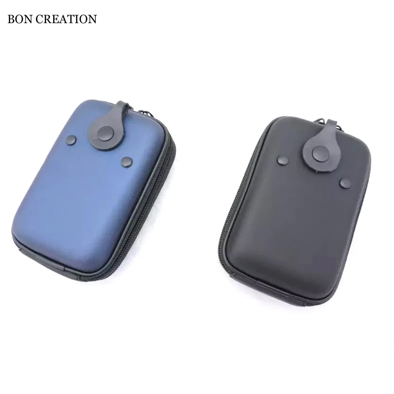 Жесткий ударопрочный компактный чехол сумка для камеры Canon Nikon Samsung Olympus Sony W830 W810