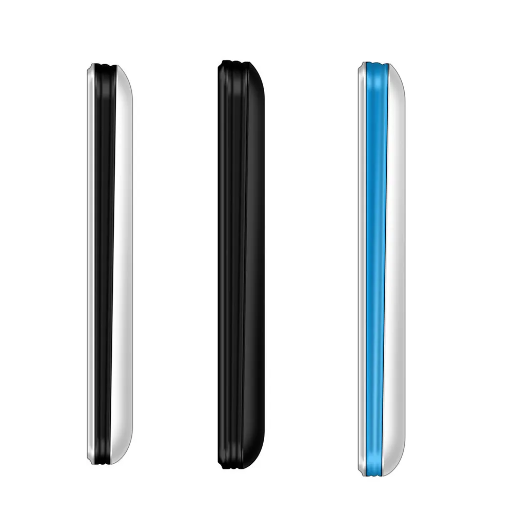 Original phone SERVO V8210 Dual SIM Cards 1.77 inch GPRS Vibration FM Bluetooth Low Radiation Cell phones with Russian keyboard