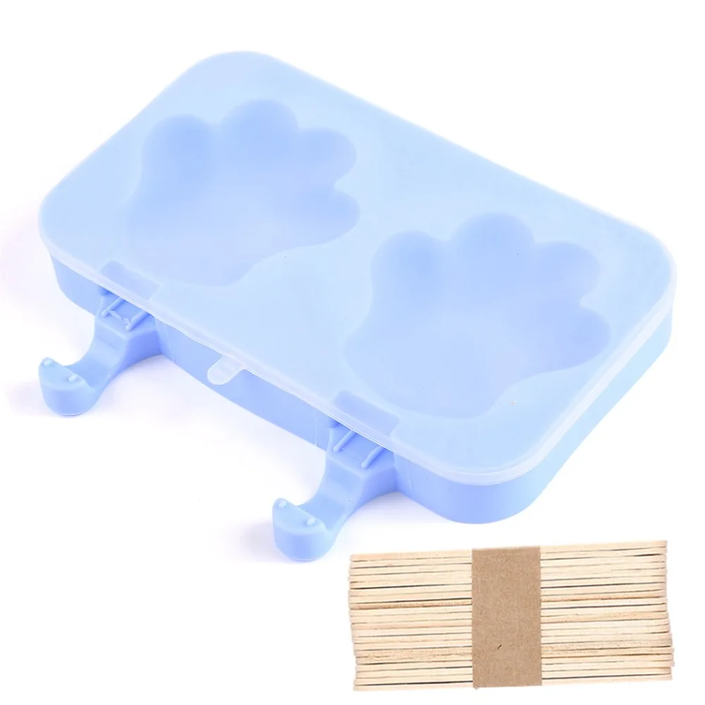 silicone ice cream mold (1)