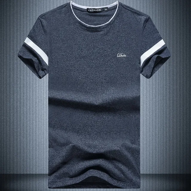 high end men's t shirts