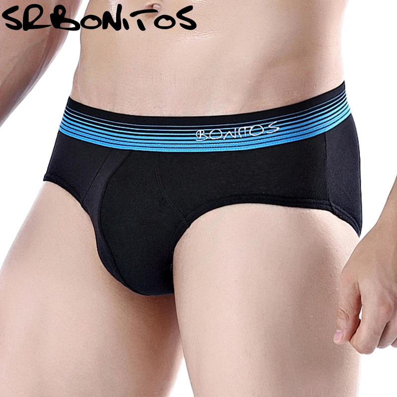 

Men's Underwear Sexy Men Underwear Male Sexy Man Briefs Underwear for Men Slip Pompe Bikini Cotton Panties 2019 Underpants Silk