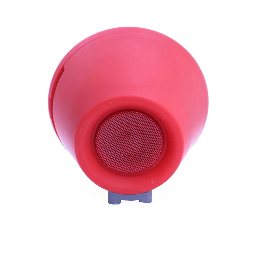 Portable Wireless Super Bass Stereo Bluetooth Speaker for SmartPhone Tablet PC