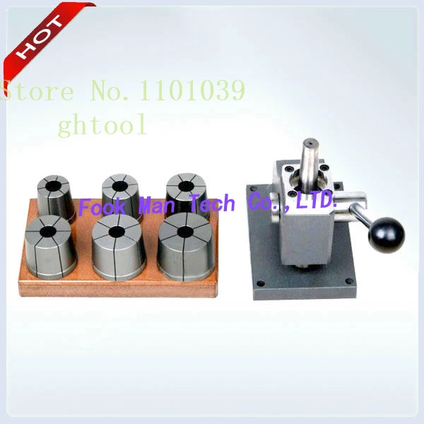  Outil de fabrication de bijoux outils de magasin de bijoux bracelet agrandisseur bracelet agrandir 