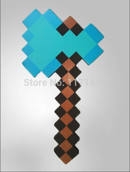 minecraft toys for free
