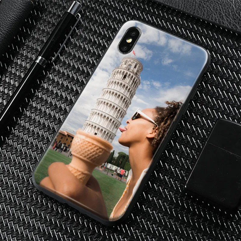 Силиконовый чехол для iPhone X XS 11 12 Mini PRO max XR 7 8 Plus 6S 6|phone cases|silicone phone casecase pattern |