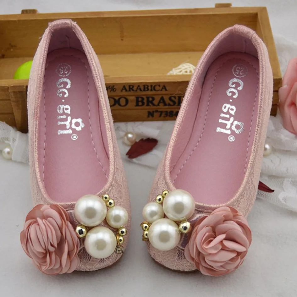 fancy baby shoes
