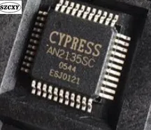 An2135Sc an2136sc An2131Qc NUP2202W1T2G AM29F800B-90Ef Lm317A LTC187EMS 32 768 кГц ZJYS51R5 HCPL-063N-000E B82793 | Электроника