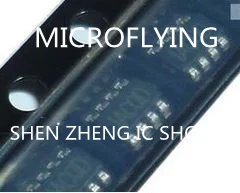 10 шт./лот MP1497DJ MP1497 1497 SOT23-8 синхронный понижающий преобразователь IC p новый