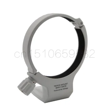 

Lens Tripod Mount Ring C-2 C W II for Canon EF 70-300mm f/4.0-5.6 L IS USM Lens
