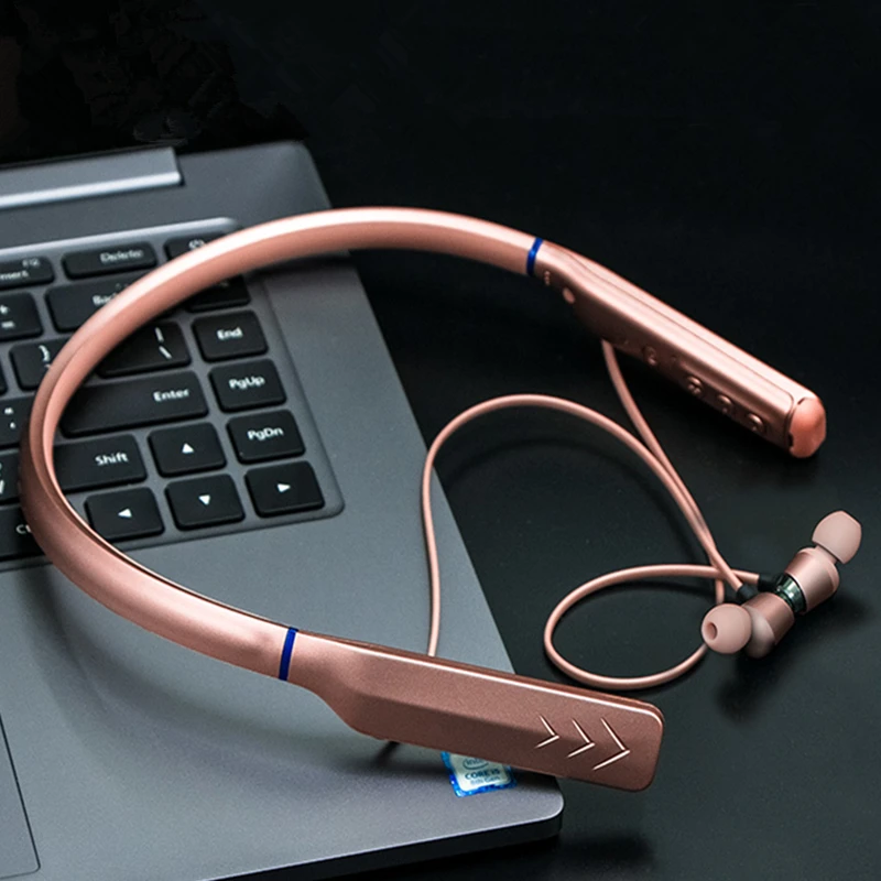 Wireless Headphones 14