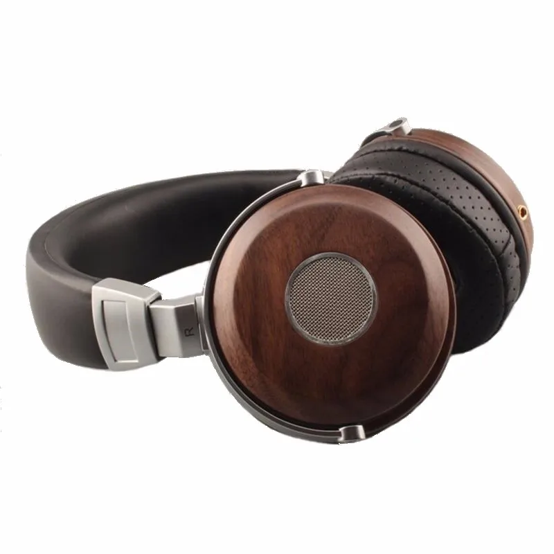 High-Quality-Wood-Headphones-Headband-HiFi-Wired-Stereo-Diy-Music-Headset-PC-Noise-Isolating-Big-Monitor (3)
