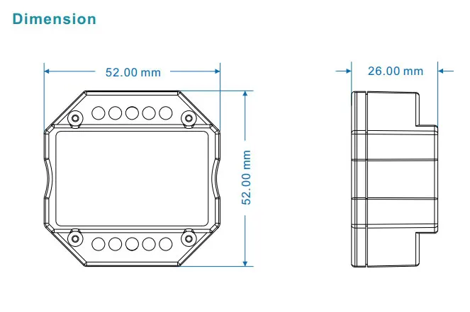 15 комплекты S1-B+ R1 2,4 GHz RF Беспроводной дистанционного R1 100-240VAC 1A пуш-ап диммер СВЕТОДИОДНЫЙ симисторный диммер контроллер