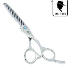 Smith Chu Professional Thinning Scissors ,JP440C Hair Thinning Shears for Salon or Home Used ,6Inch,Good Quality, 1pcs,LZS0079