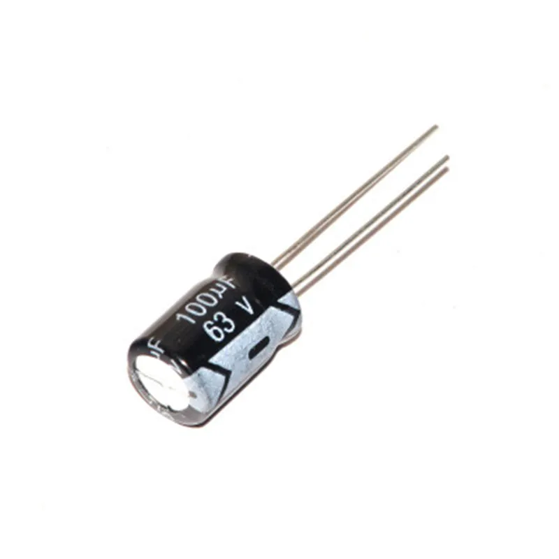 Конденсатор 100uf 63v Конденсатор 100uf 63v