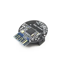 iBeacon Module Bluetooth 4.0 BLE Support Near-field Positioning Sensor Wireless Acquisition