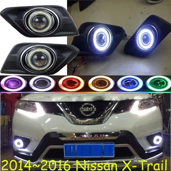 

Rogue,2014~2016 X-Trail fog light,Free ship!halogen,X-Trail headlight,Micra,Titan,versa,stanza,Tsuru,stagea,X-Trail day lamp