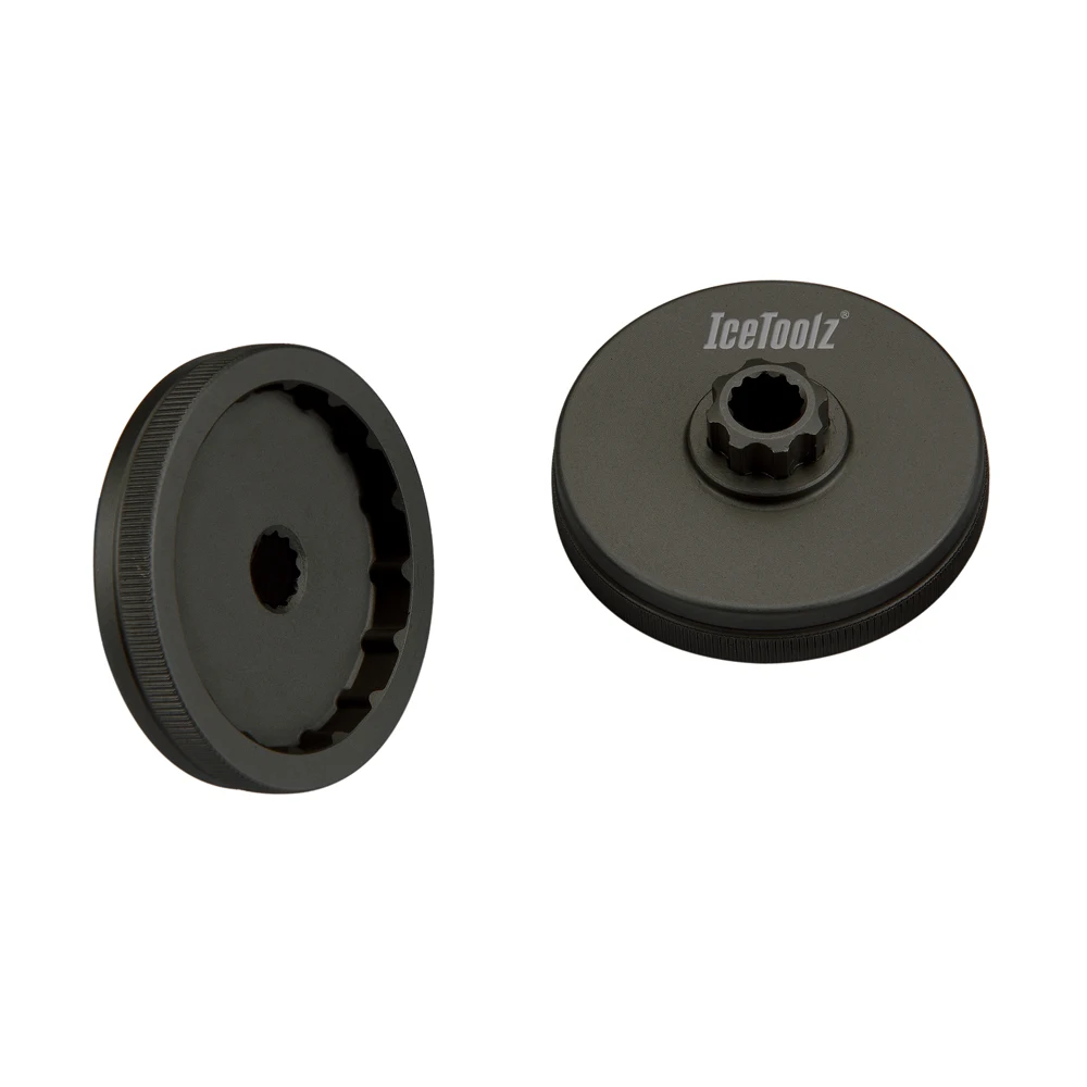

Icetoolz / Xpert Bike Crank Adaptor 11F3 Tool