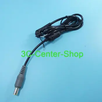 

1 PCS DC Jack 7.9*5.5mm Charger Adapter Plug Power Supply Cable for Lenovo IBM Laptop 7.9 x 5.5 mm Power Cable Cord Connector