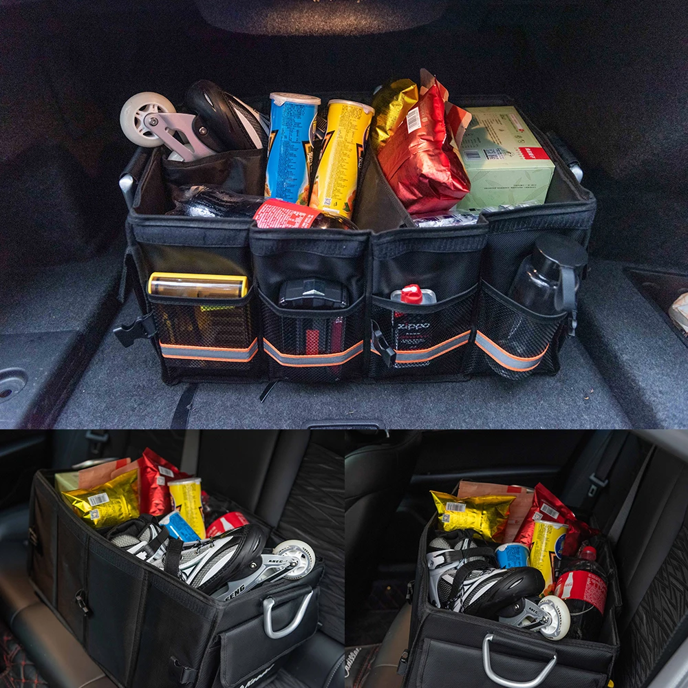 MICTUNING-Car Trunk Organizer13